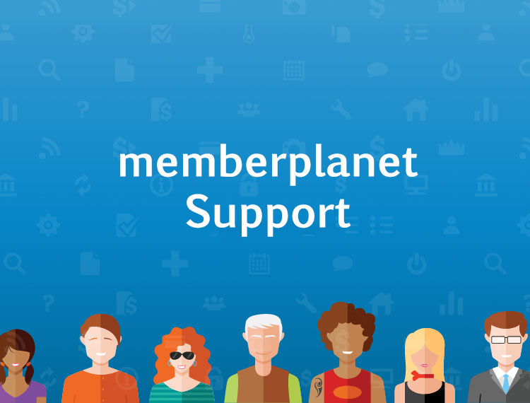 memberplanet support