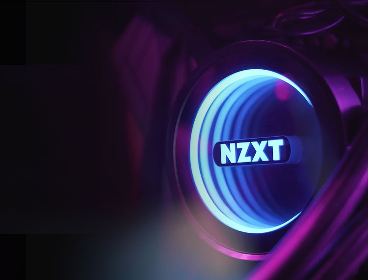 NZXT PC Gaming